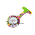 Personalised Printing Nurss Fob Watches New